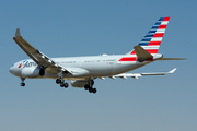 American Airlines Airbus A330-243 (N281AY) at  Barcelona - El Prat, Spain