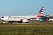 American Airlines Airbus A330-243 (N281AY) at  Dublin, Ireland