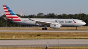 American Airlines Airbus A330-243 (N281AY) at  Frankfurt am Main, Germany