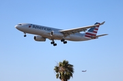 American Airlines Airbus A330-243 (N281AY) at  Los Angeles - International, United States