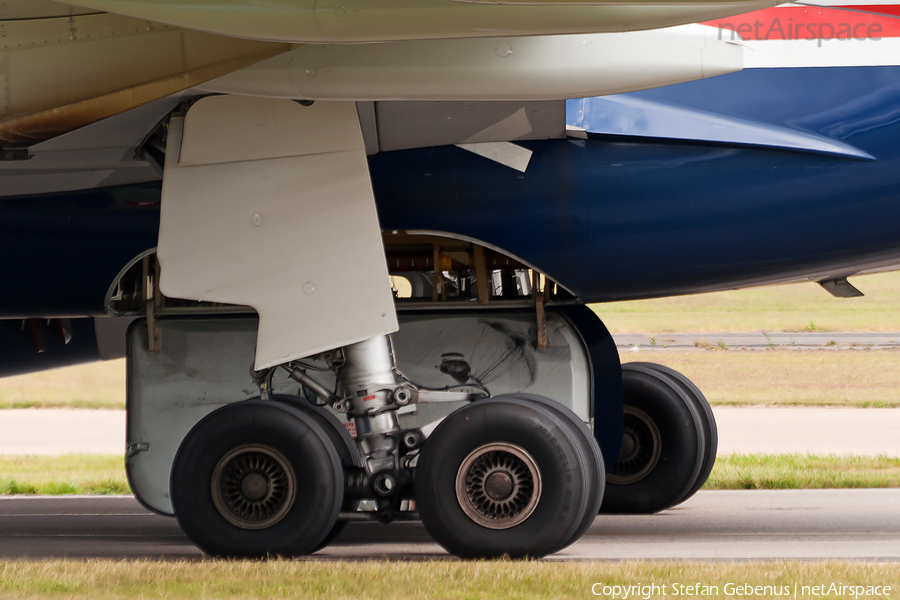 US Airways Airbus A330-243 (N281AY) | Photo 1841