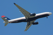 US Airways Airbus A330-243 (N281AY) at  San Juan - Luis Munoz Marin International, Puerto Rico