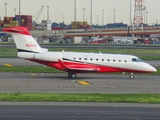 (Private) Gulfstream G280 (N281CC) at  Newark - Liberty International, United States