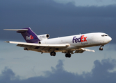 FedEx Boeing 727-233F(Adv) (N281FE) at  Ft. Lauderdale - International, United States