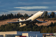 Contract Air Cargo Boeing 727-225F(Adv) (N281FL) at  Seattle - Boeing Field, United States