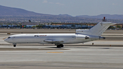 Contract Air Cargo Boeing 727-225F(Adv) (N281FL) at  Las Vegas - Harry Reid International, United States