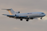 Contract Air Cargo Boeing 727-225F(Adv) (N281FL) at  Miami - International, United States