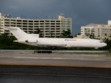 Contract Air Cargo Boeing 727-225F(Adv) (N281FL) at  San Juan - Luis Munoz Marin International, Puerto Rico