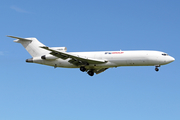 Contract Air Cargo Boeing 727-225F(Adv) (N281FL) at  San Juan - Luis Munoz Marin International, Puerto Rico