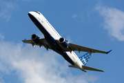 JetBlue Airways Embraer ERJ-190AR (ERJ-190-100IGW) (N281JB) at  Washington - Ronald Reagan National, United States