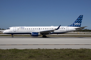 JetBlue Airways Embraer ERJ-190AR (ERJ-190-100IGW) (N281JB) at  Ft. Lauderdale - International, United States