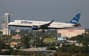 JetBlue Airways Embraer ERJ-190AR (ERJ-190-100IGW) (N281JB) at  Ft. Lauderdale - International, United States