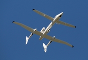 Scaled Composites Scaled Composites 281 Proteus (N281PR) at  Oshkosh - Wittman Regional, United States