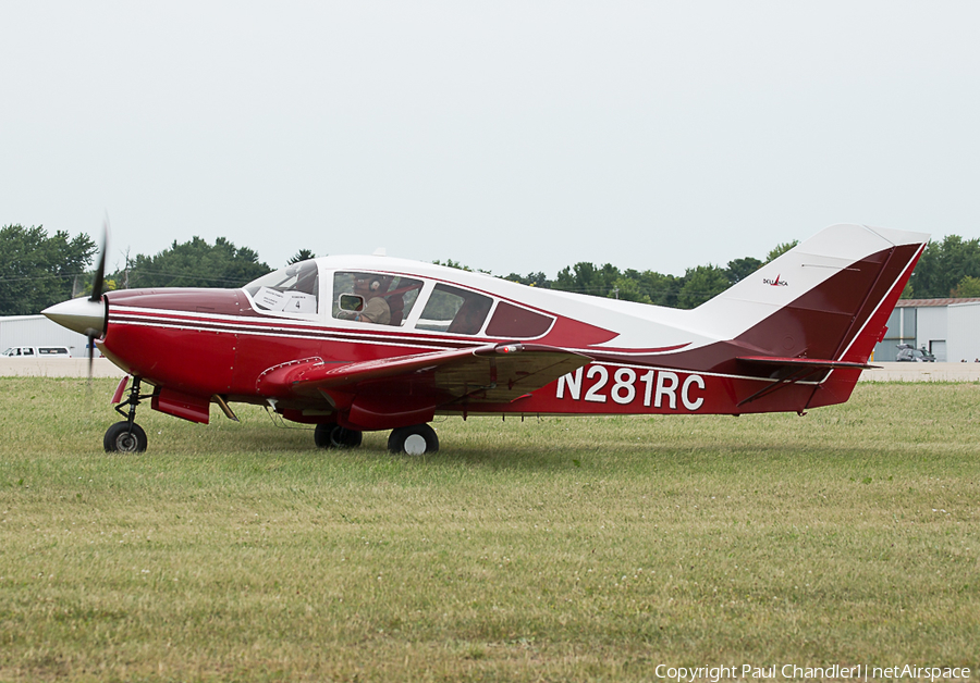 (Private) Bellanca 17-30A Super Viking (N281RC) | Photo 127922