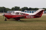 (Private) Bellanca 17-30A Super Viking (N281RC) at  Oshkosh - Wittman Regional, United States