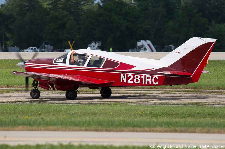 (Private) Bellanca 17-30A Super Viking (N281RC) | Photo 199122