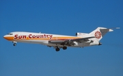 Sun Country Airlines Boeing 727-282(Adv) (N281SC) at  Las Vegas - Harry Reid International, United States