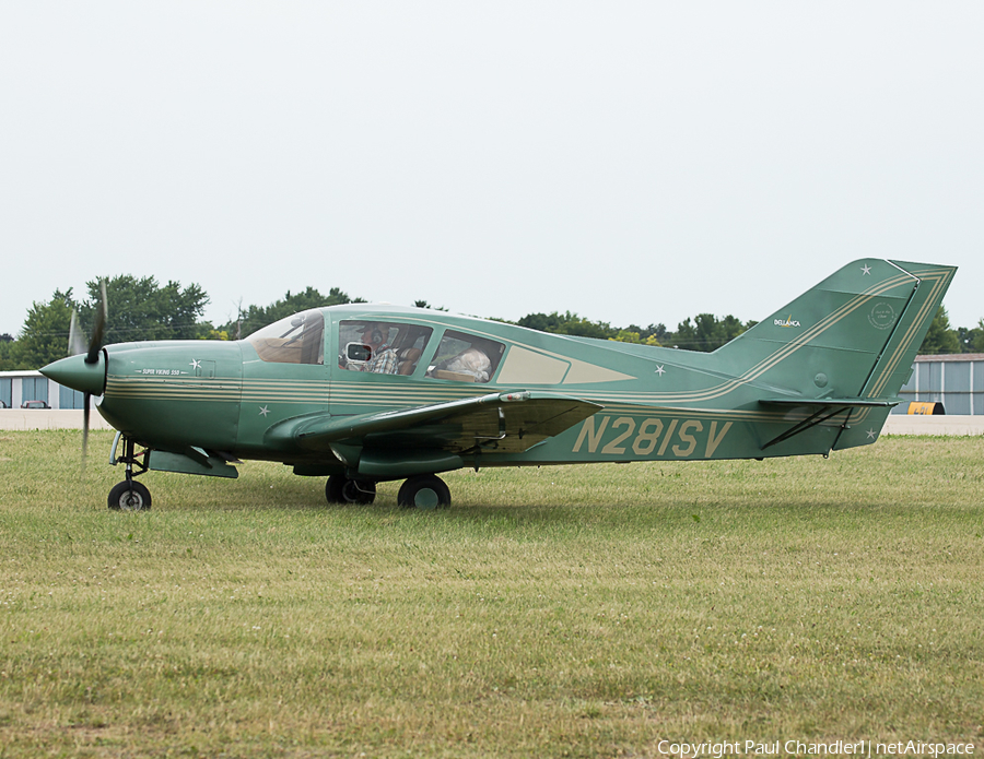 (Private) Bellanca 17-30A Super Viking (N281SV) | Photo 127923