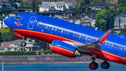 Southwest Airlines Boeing 737-7H4 (N281WN) at  Portland - International, United States