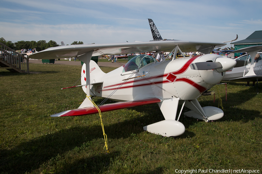 (Private) Pitts S-1 Special (N2826) | Photo 91487