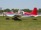 (Private) Grumman American AA-5B Tiger (N28264) at  Oshkosh - Wittman Regional, United States