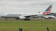 American Airlines Airbus A330-243 (N282AY) at  Dublin, Ireland