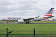 American Airlines Airbus A330-243 (N282AY) at  Dublin, Ireland