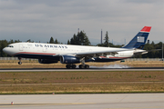 US Airways Airbus A330-243 (N282AY) at  Frankfurt am Main, Germany