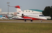 (Private) Gulfstream G280 (N282CC) at  Orlando - Executive, United States