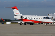 (Private) Gulfstream G280 (N282CC) at  Atlanta - Hartsfield-Jackson International, United States