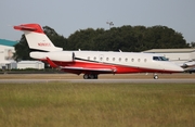 (Private) Gulfstream G280 (N282CC) at  Orlando - Executive, United States