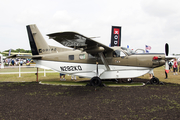 Quest Aircraft Inc. Quest Kodiak 100 (N282KQ) at  Lakeland - Regional, United States