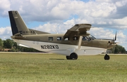 Quest Aircraft Inc. Quest Kodiak 100 (N282KQ) at  Oshkosh - Wittman Regional, United States