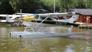 (Private) Cessna 182Q Skylane II (N282TW) at  Vette/Blust - Oshkosh Seaplane Base, United States