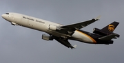 United Parcel Service McDonnell Douglas MD-11F (N282UP) at  Cologne/Bonn, Germany