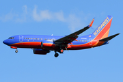 Southwest Airlines Boeing 737-7H4 (N282WN) at  Windsor Locks - Bradley International, United States