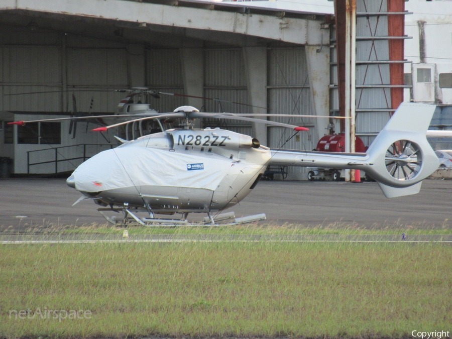 (Private) Airbus Helicopters H145 (N282ZZ) | Photo 479543