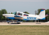 (Private) Grumman American AA-5B Tiger (N28338) at  Oshkosh - Wittman Regional, United States