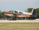 (Private) Grumman American AA-5B Tiger (N28386) at  Oshkosh - Wittman Regional, United States