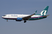 AirTran Airways Boeing 737-7BD (N283AT) at  Las Vegas - Harry Reid International, United States