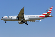 American Airlines Airbus A330-243 (N283AY) at  Barcelona - El Prat, Spain