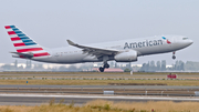 American Airlines Airbus A330-243 (N283AY) at  Paris - Charles de Gaulle (Roissy), France