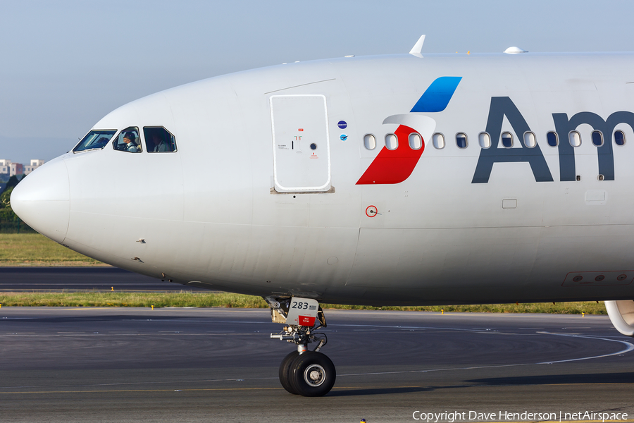 American Airlines Airbus A330-243 (N283AY) | Photo 248415