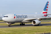 American Airlines Airbus A330-243 (N283AY) at  Dublin, Ireland
