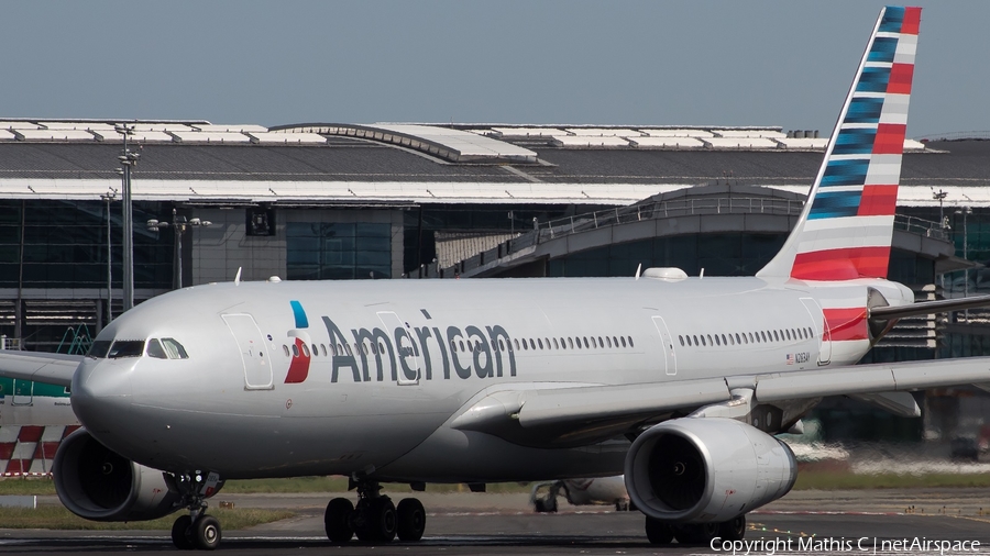 American Airlines Airbus A330-243 (N283AY) | Photo 428085