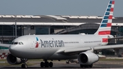 American Airlines Airbus A330-243 (N283AY) at  Dublin, Ireland