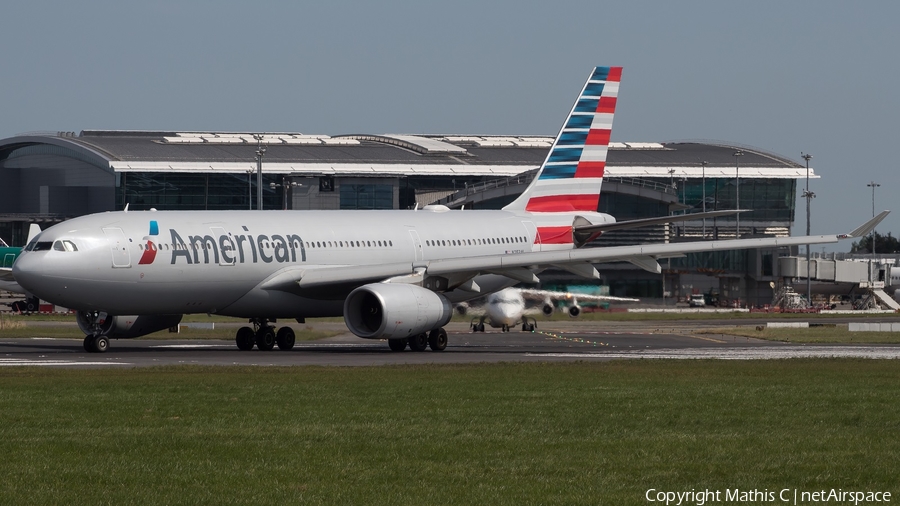 American Airlines Airbus A330-243 (N283AY) | Photo 428086