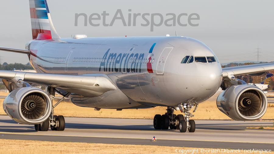 American Airlines Airbus A330-243 (N283AY) | Photo 261518