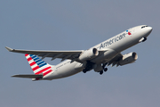 American Airlines Airbus A330-243 (N283AY) at  Frankfurt am Main, Germany