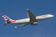 American Airlines Airbus A330-243 (N283AY) at  Frankfurt am Main, Germany